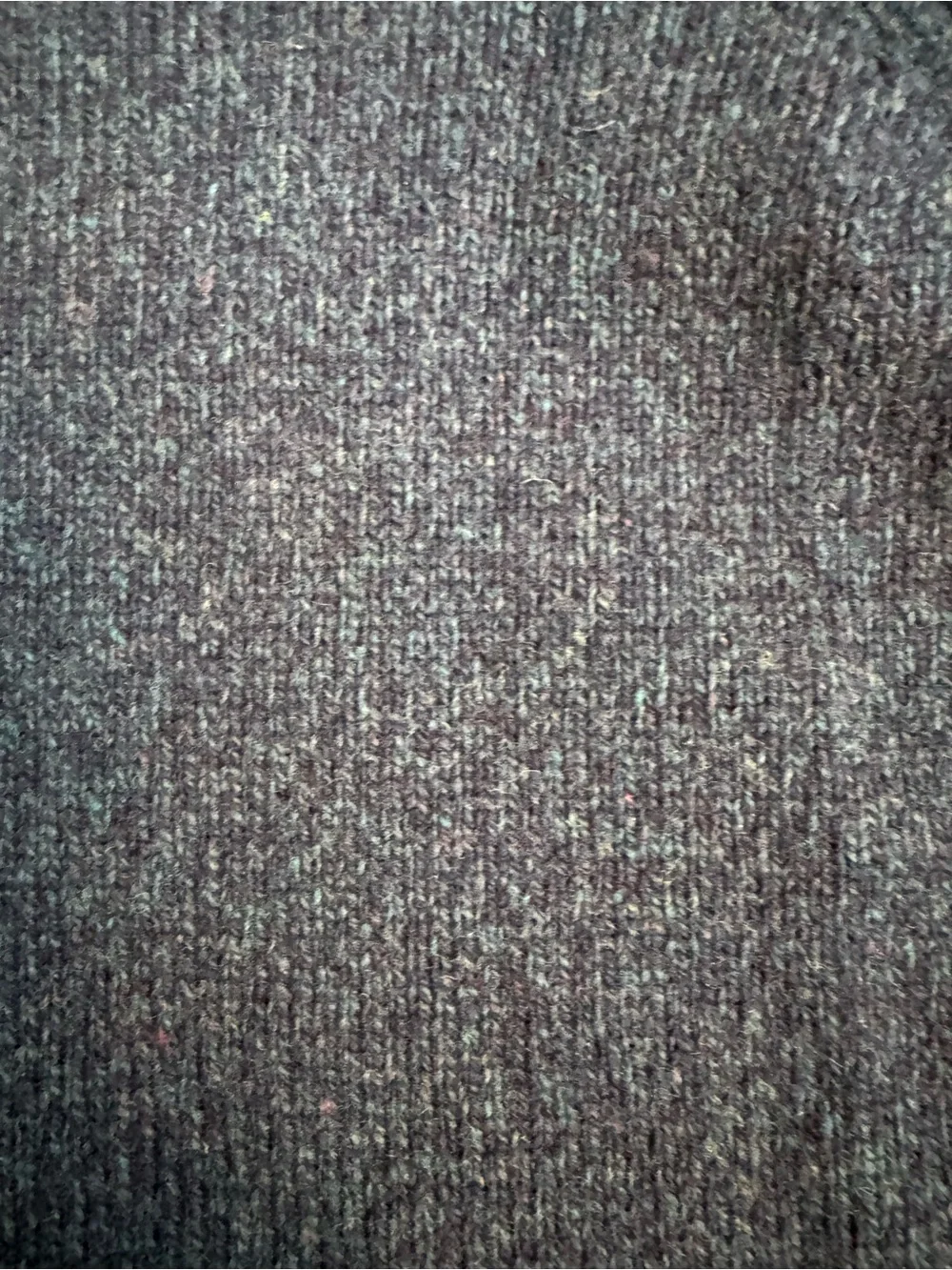 NWTO Banana Republic Men’s 100% Fine Merino Crewneck Sweater Navy size S
